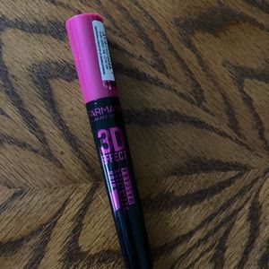 Farmasi 3D Effect Mascara Black